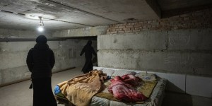 „Poruszyłyśmy niebo i ziemię”. Franciszkanki, wojenne bohaterki z Żytomierza