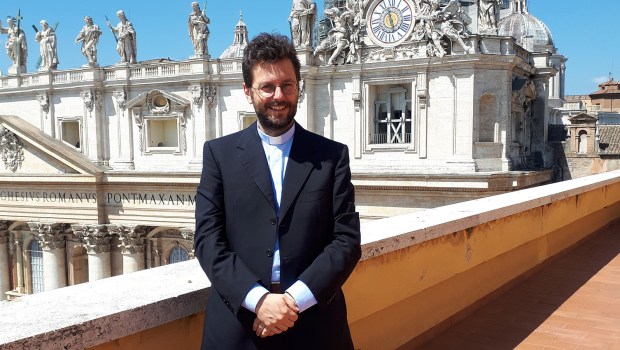 Giorgio Marengo