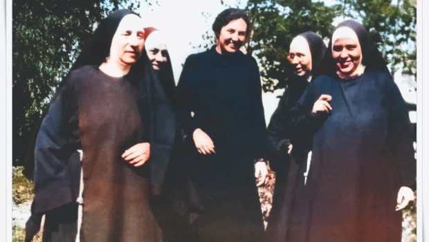 ELŻBIETA RÓŻA CZACKA