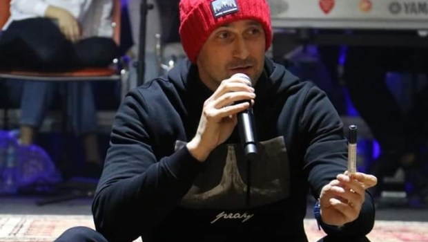KSIĄDZ MAREK MUZYKA