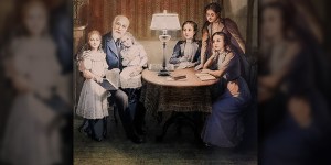 Huragan łask, zeznania rodzonych sióstr i wspaniała kanonizacja „największej świętej nowych czasów”