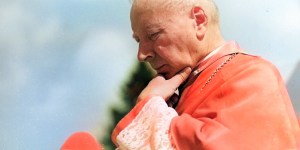 Ostatnia modlitwa i ostatnia rozmowa z Janem Pawłem II. Tak umierał kard. Wyszyński