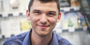 Marcin Zieliński: Modlitwa wstawiennicza to gest pełen mocy. Zaproponuj ją potrzebującym