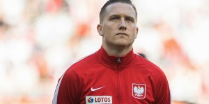 Sportowiec z sercem na dłoni. Piotr Zieliński zrobił coś pięknego dla dzieci z domów dziecka