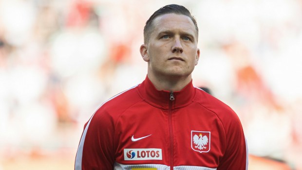 Piotr Zieliński