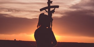 W tej Ewangelii Jezus przekazuje nam najtrudniejszą do przyjęcia prawdę
