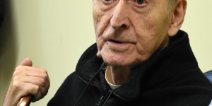 Jerzy Marszałkowicz: arystokrata ze schroniska. Przez 38 lat mieszkał z bezdomnymi