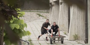 „Nowicjusz”: film, który pozwala nam podejrzeć młodych zakonników. I zajrzeć w siebie