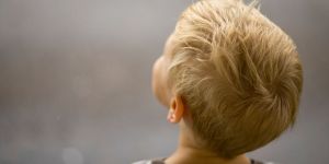 Chłopiec, który zmarł w wieku 7 lat na nowotwór: „Mamo, muszę iść do Jezusa”