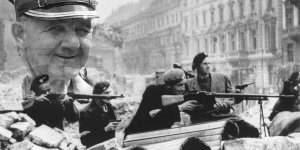 „Przez kilka dni Warszawa była w naszych rękach!” – wspomnienia Powstańca, mjra Boczkowskiego „Kruka”
