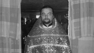Ukrainian-priest-Rostyslaw-Dudarenko-killed-by-Rusians-Facebook