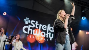 Strefa Chwały Festiwal 2022 Stary Sącz