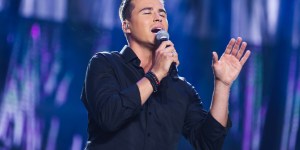 Krzysztof Iwaneczko: Mam nadzieję, że muzyka może zmieniać ludzką wrażliwość [wywiad]