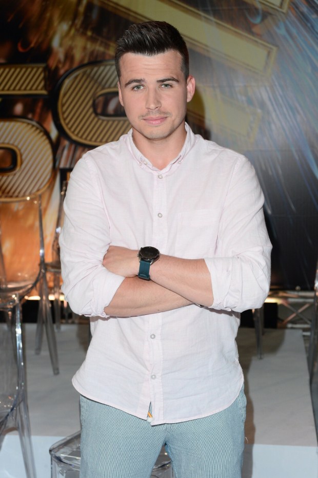 Krzysztof Iwaneczko