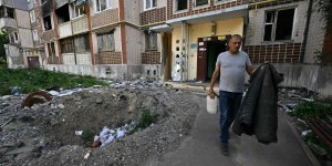 Ukraiński biskup: jesteśmy przygotowani na nagłą śmierć