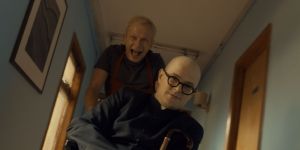 Zbliża się premiera „Johnny&#8217;ego”&#8230; Zobacz nowy zwiastun filmu o ks. Kaczkowskim i posłuchaj utworu promującego!