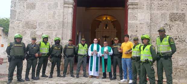 COLOMBIA