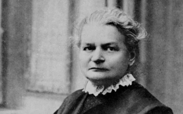 Augusta STEIN