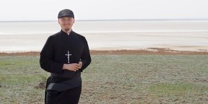 Polski misjonarz w Kazachstanie: pierwszą propozycję wyjazdu odrzuciłem, ale potem wszystko się zmieniło