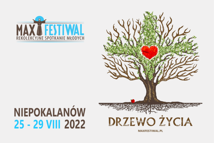 Max Festiwal 2022