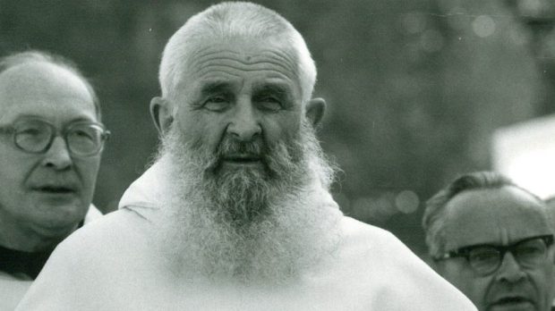 o. Piotr Rostworowski