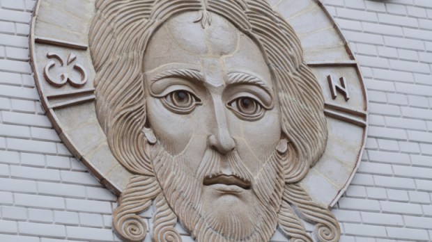 Chrystus - głowa Kościoła