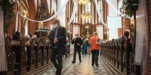 Uczestnicy synodu mówią: Kochamy Kościół, ale czujemy się zasmuceni, a nawet obrażeni