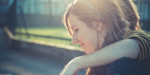 W chwilach zwątpienia pamiętaj, że nigdy nie jest za późno, a ty jesteś kimś wyjątkowym