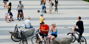 Nie pedofilia, ale światopogląd. Dlaczego Polacy odchodzą z Kościoła?