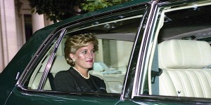 Ksiądz, który udzielał sakramentu namaszczenia księżnej Dianie, skrytykował serial „The Crown”