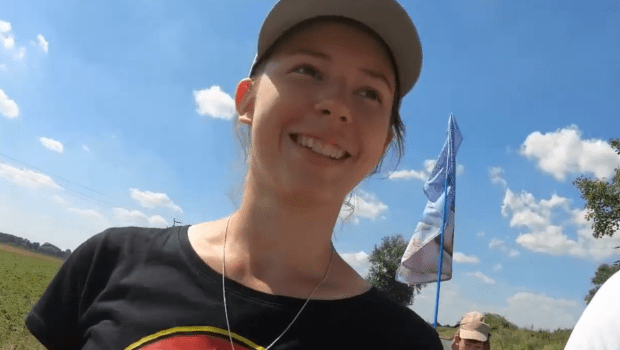 Weronika Pisarska