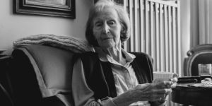Zofia Posmysz: W Auschwitz powtarzałam sobie: ja tu nie umrę, tu nie ma sakramentów. I to pomagało [wywiad]