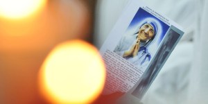 „Jezus prosi o trochę za dużo”… Matka Teresa umierała, bardzo cierpiała i wołała: Chcę Jezusa!
