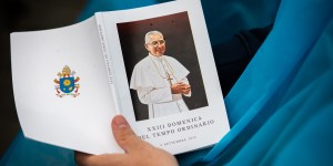 Ostatni dzień życia Jana Pawła I oczami pracującej przy nim zakonnicy. „Tego popołudnia prasowałam jego garderobę”