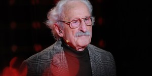 Franciszek Pieczka o cudach, niebie i śmierci. Żegnamy wybitnego aktora  