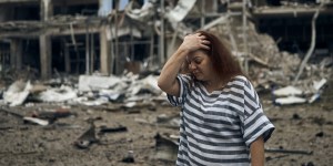 „O dar sprawiedliwego pokoju”. 14 września obchodzić będziemy Dzień Modlitw za Ukrainę