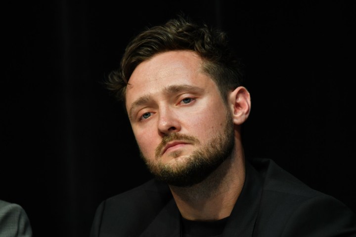 Daniel Jaroszek