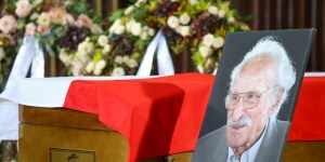 Wzruszające słowa wnuczki Franciszka Pieczki. Tak pożegnała dziadka