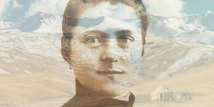 Zdumiewająca popularność św. Teresy z Lisieux w sercu stepów Kazachstanu