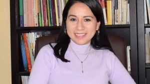 nawrócona mormonka