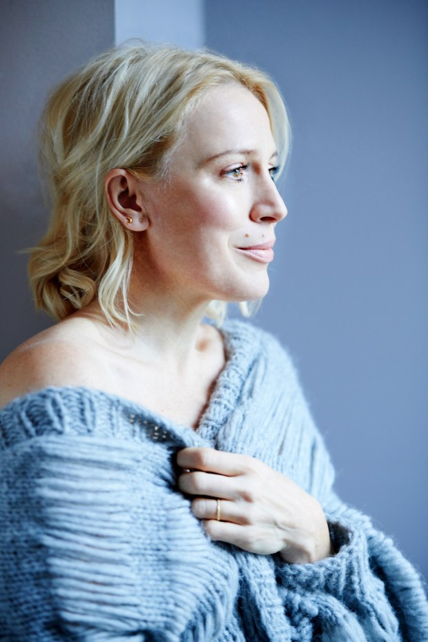 Aga Zaryan