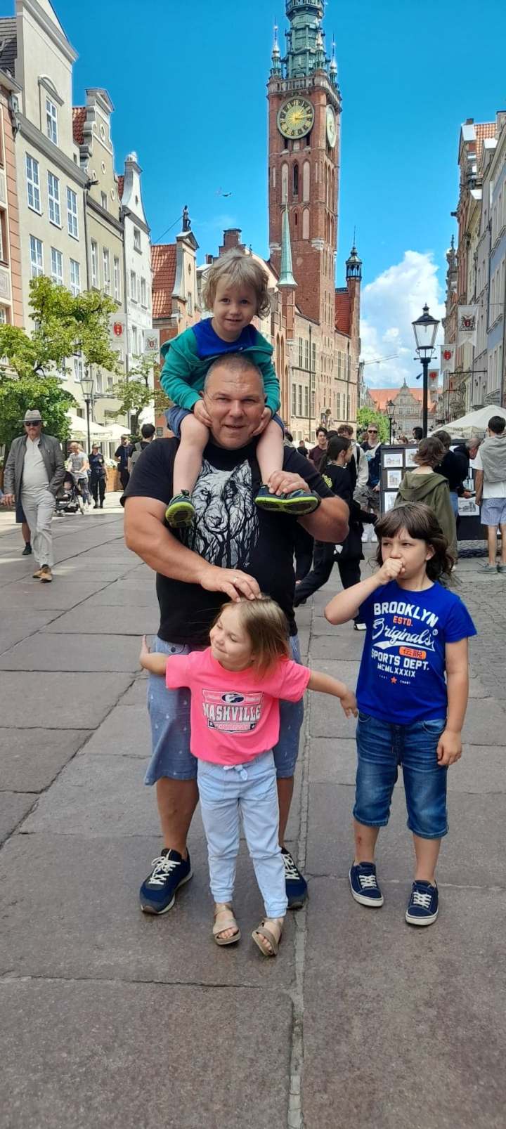 Grzegorz Kleszcz