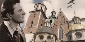 Co Karol Wojtyła robił 1 września 1939 roku? Spadały bomby, ale to był pierwszy piątek miesiąca…