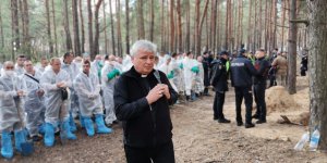 Kard. Krajewski o watykańskiej zbiórce dla Ukrainy: ratujemy realnie życie
