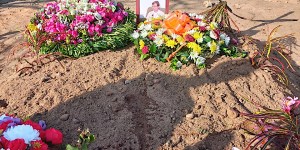 W środku nocy, w piżamach, do lasu. Wstrząsająca relacja zakonnicy, która uciekła terrorystom
