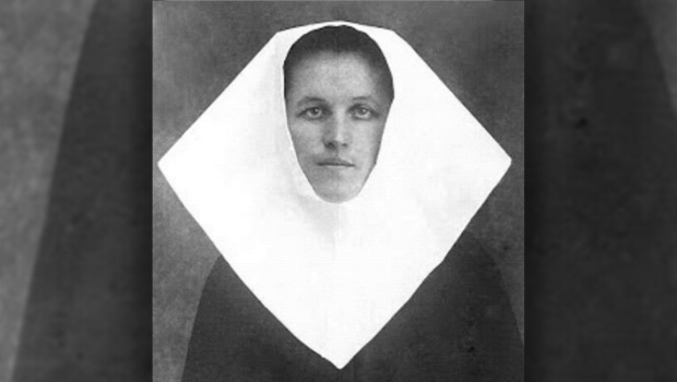 Siostra Roberta Zofia Babiak BDNP