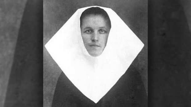 Siostra Roberta Zofia Babiak BDNP