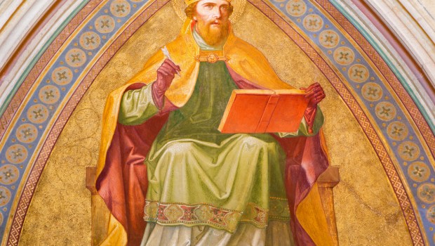 Święty Augustyn