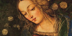 Usłyszałem Jej głos. Dzięki Maryi jestem wolny od pornografii [świadectwo]