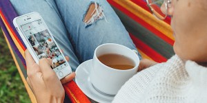 „Mniej wiary w siebie to więcej Instagrama”. Polscy naukowcy przebadali użytkowników popularnej platformy